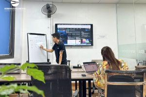 Đào tạo Facebook Ads 1-1