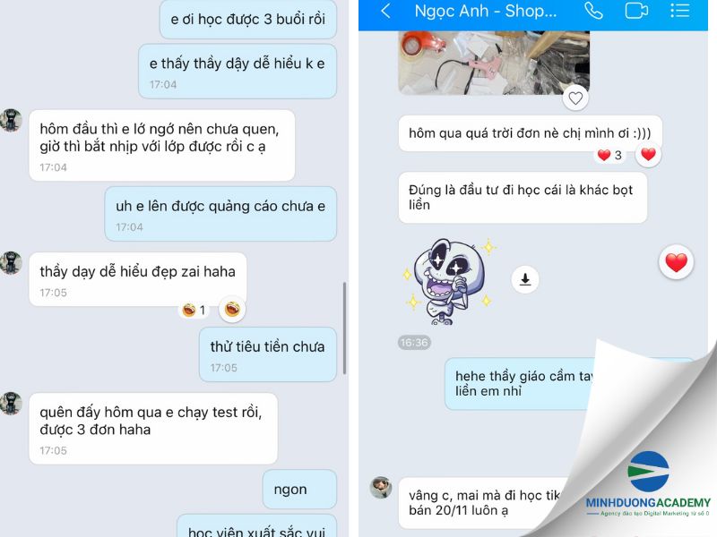 Khóa học Google ads - Ảnh 3 Khóa học Google ads - Ảnh 3