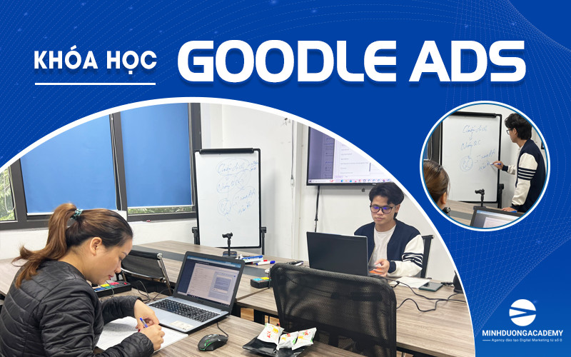 Khóa học Google ads - Ảnh 4 Khóa học Google ads - Ảnh 4