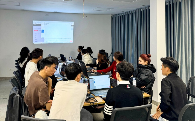 Khóa học Quảng cáo Facebook