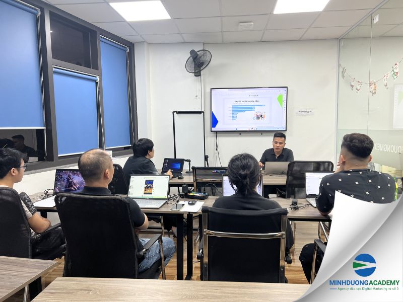 Khóa học quảng cáo facebook - Ảnh 2 Khóa học quảng cáo facebook - Ảnh 2