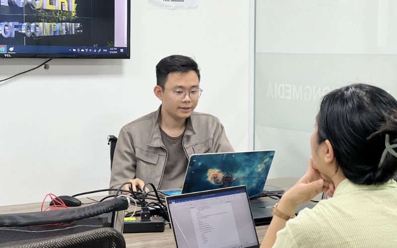 Học viên cần chuẩn bị gì khi đăng ký học SEO tại Minh Dương