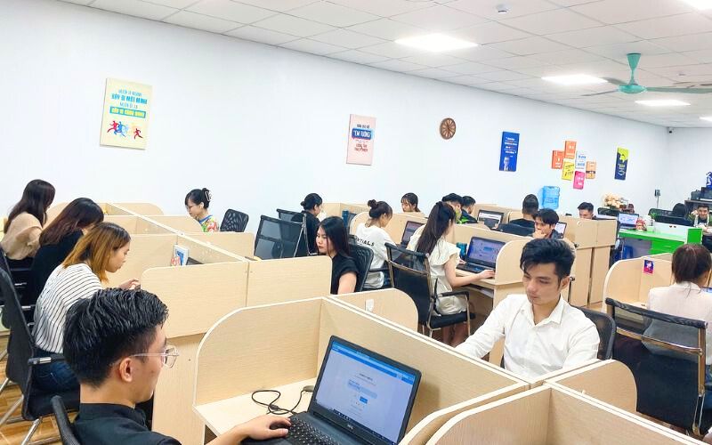 Khóa học Tiktok