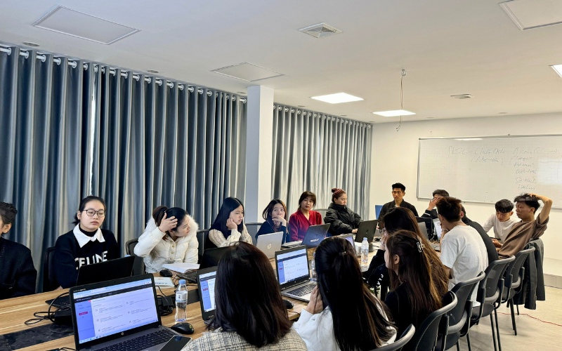 Đào tạo Inhouse