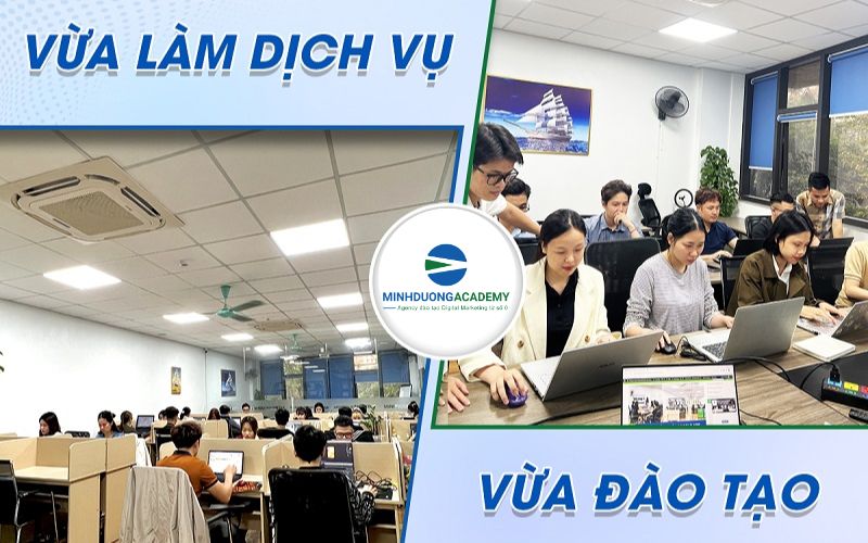 Đào tạo Marketing Inhouse - ảnh 5