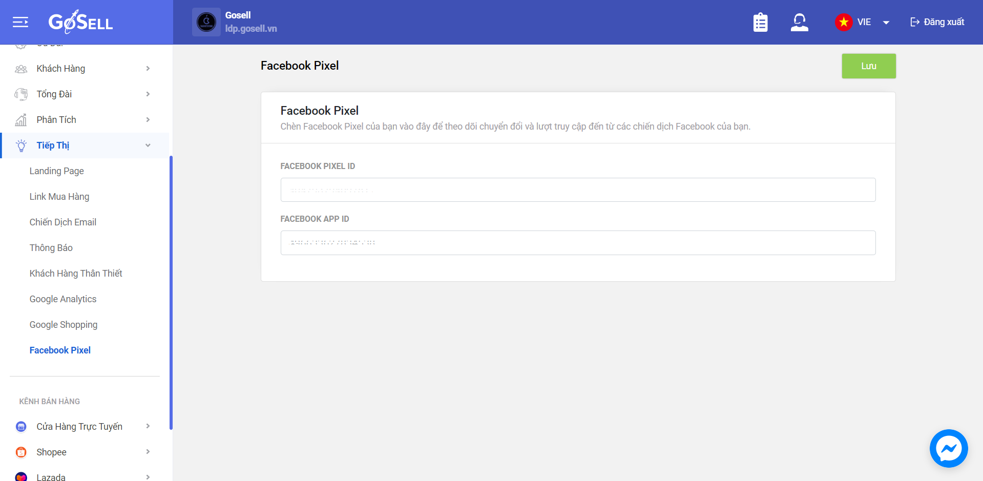 Facebook Pixel là gì?- ảnh 9 Facebook Pixel là gì?- ảnh 9