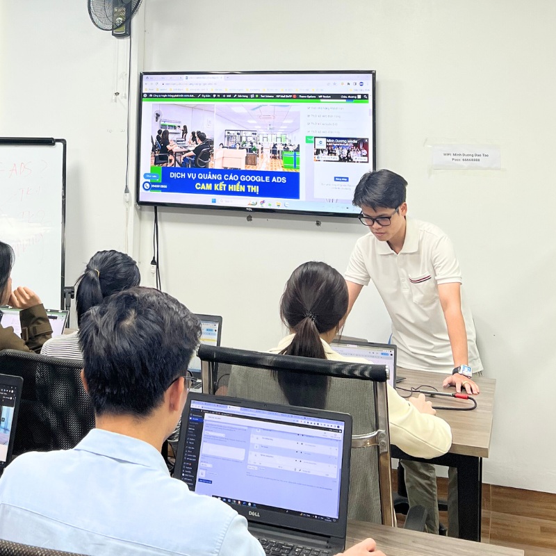 có nên đi học chạy quảng cáo trên facebook- Ảnh 2 có nên đi học chạy quảng cáo trên facebook- Ảnh 2