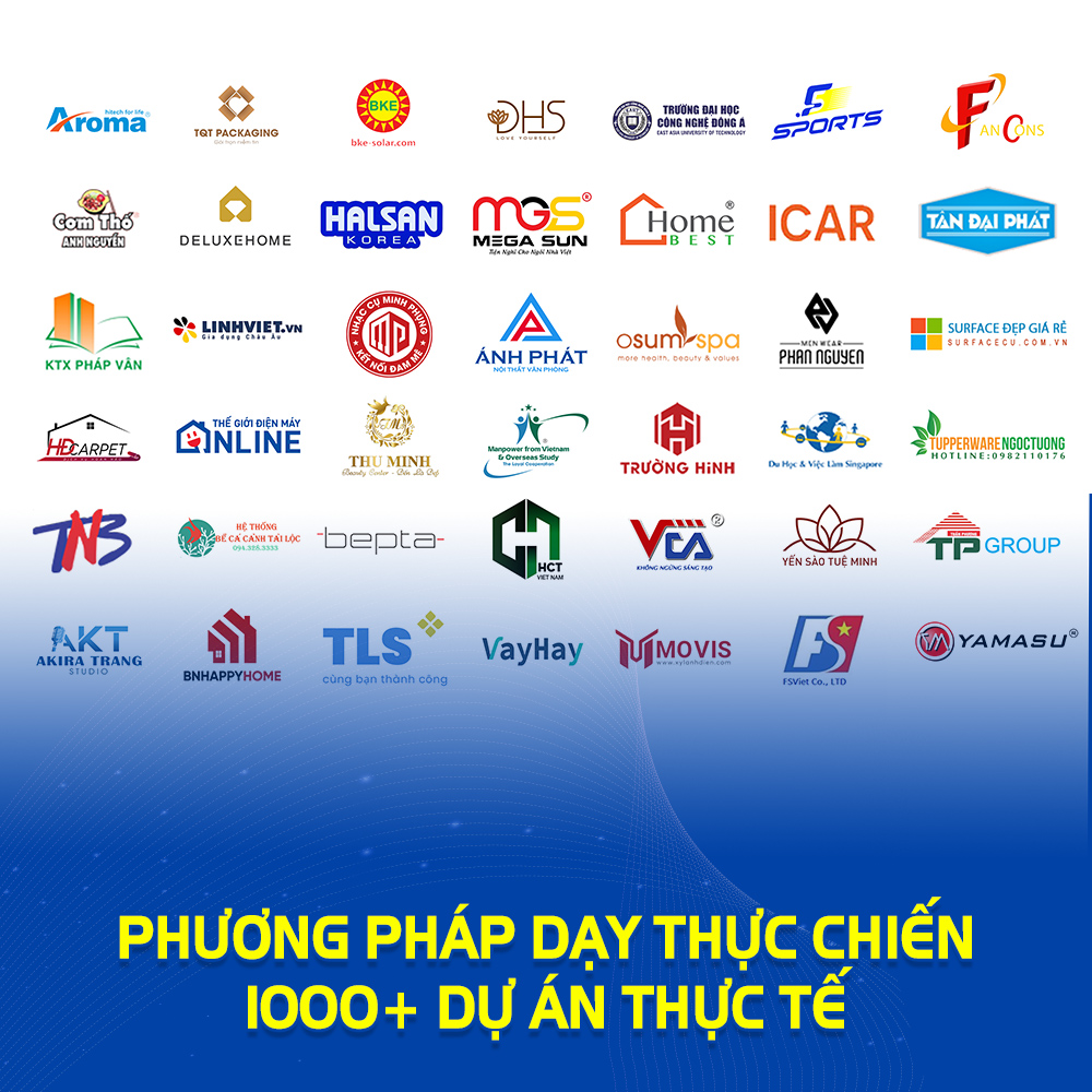 Học Digital MKT cần chuẩn bị gì? - Ảnh 2