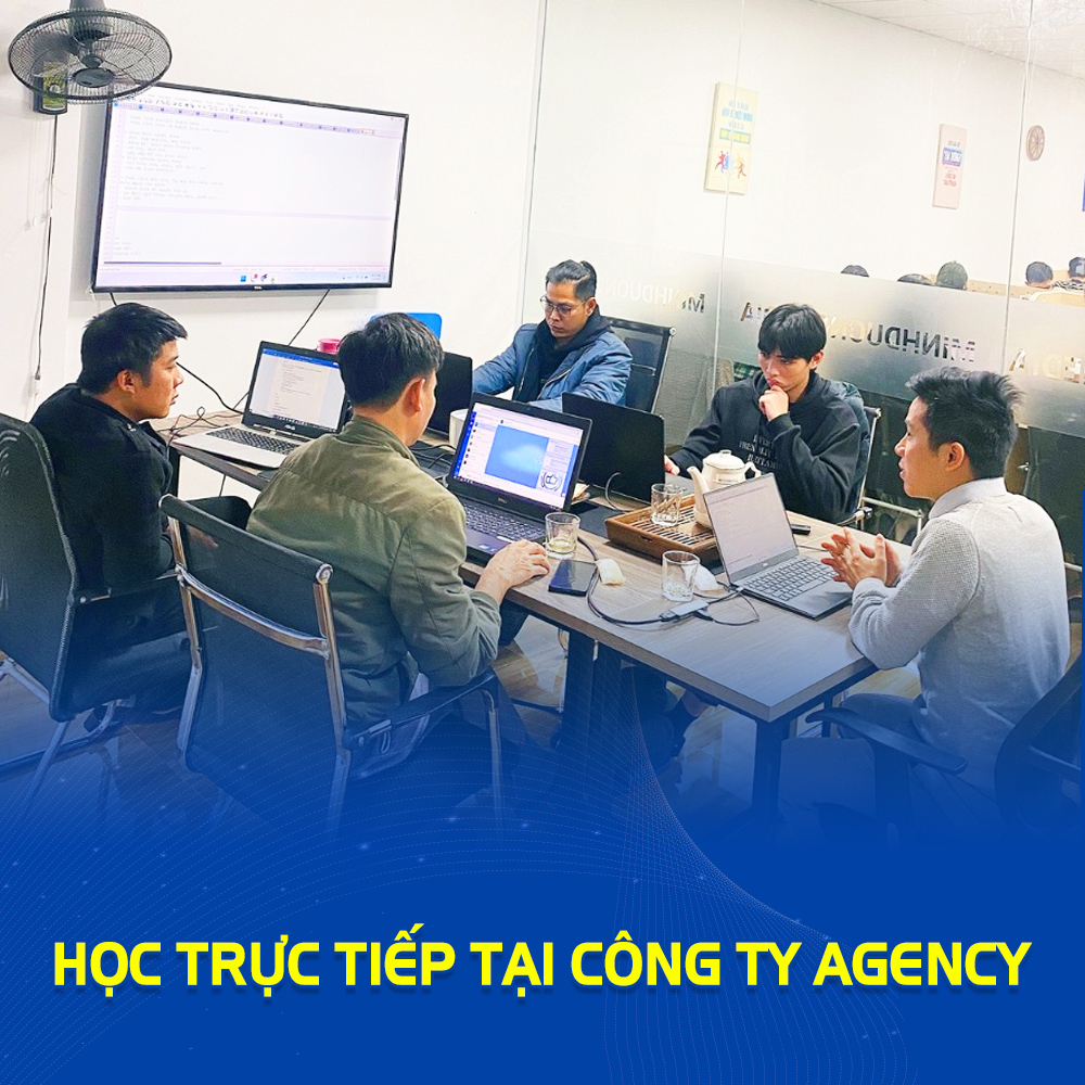 Học Digital MKT cần chuẩn bị gì? - Ảnh 3
