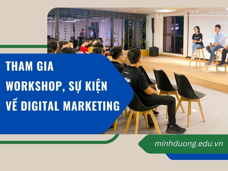 học Digital Marketing ở đâu - Ảnh 6
