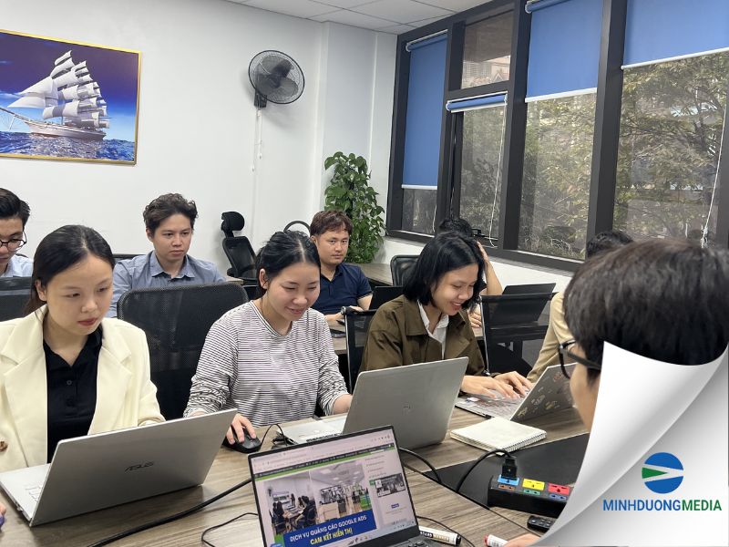 Học Seo mất bao lâu? - Ảnh 3