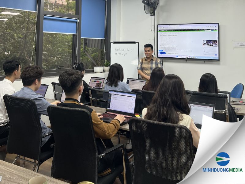 Học Seo mất bao lâu? - Ảnh 2