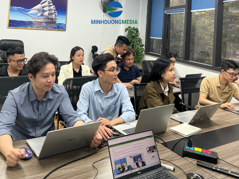 Học Seo mất bao lâu? - Ảnh 6