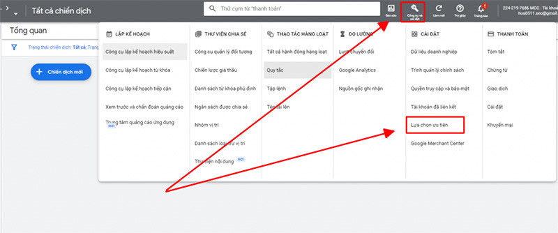 Hủy tài khoản google ads - Ảnh 2