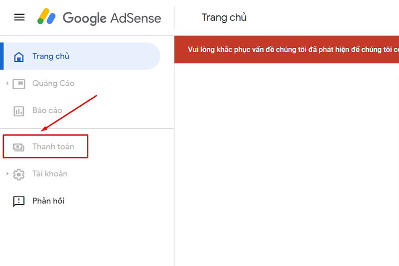 Hủy tài khoản google ads - Ảnh 4 Hủy tài khoản google ads - Ảnh 4