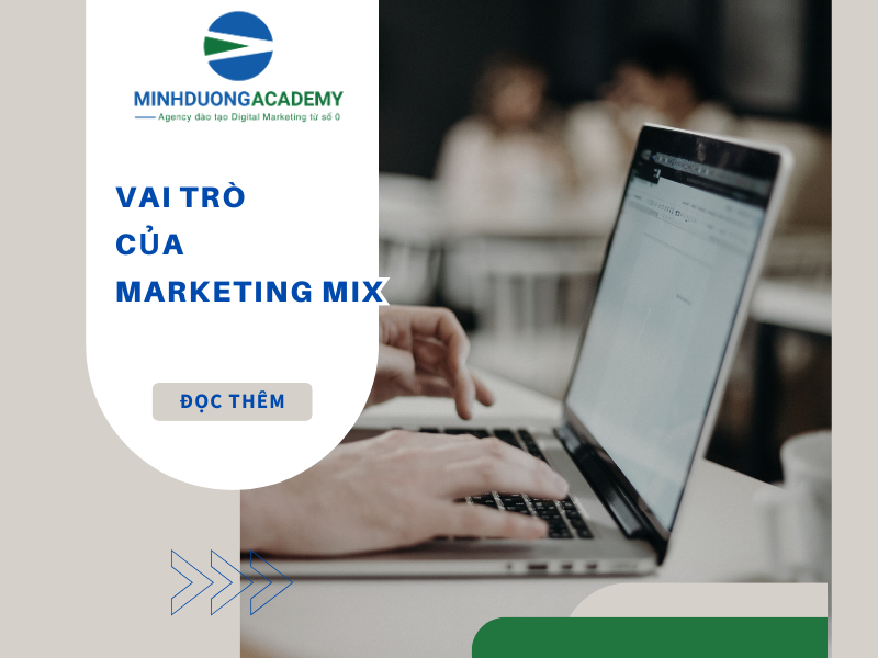Marketing Mix - Ảnh 2 Marketing Mix - Ảnh 2