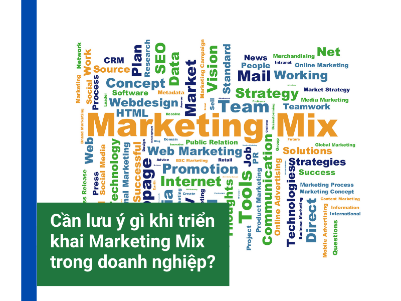 Marketing Mix - Ảnh 5 Marketing Mix - Ảnh 5
