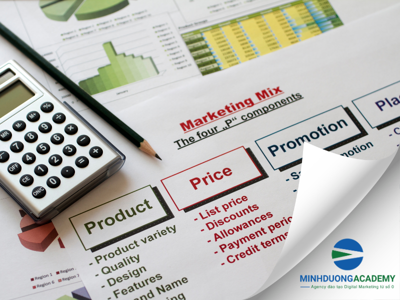 Marketing Mix - Ảnh 4 Marketing Mix - Ảnh 4