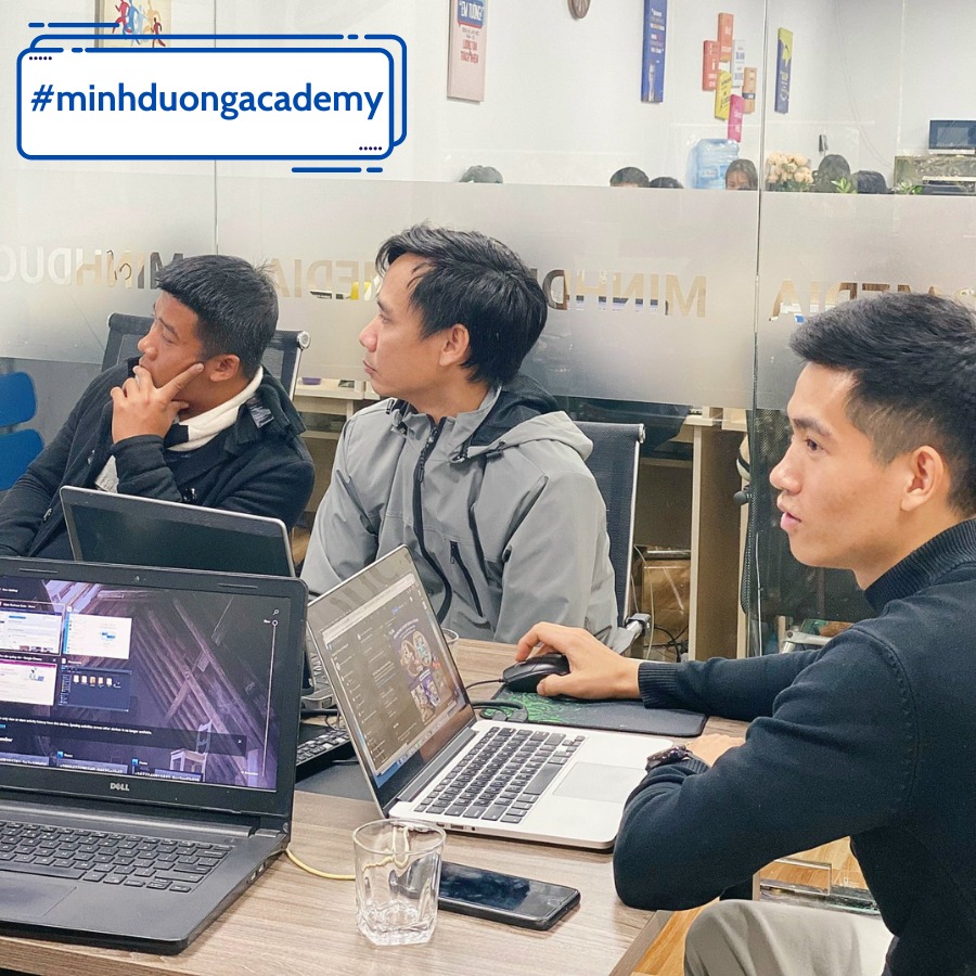 Nguồn tài liệu học Digital Marketing