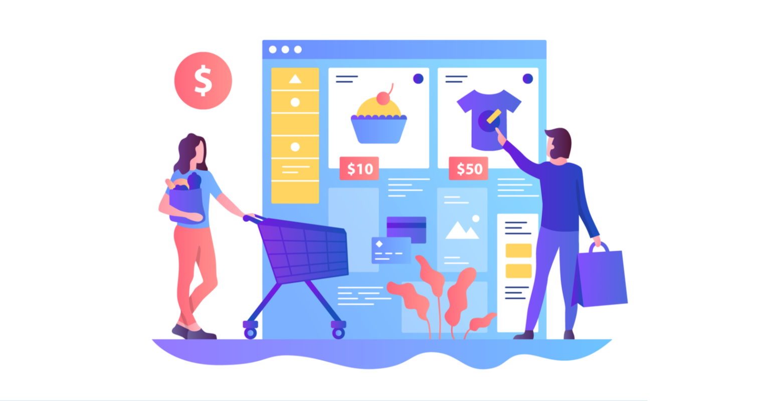 Seo website thương mại điện tử - Ảnh 1