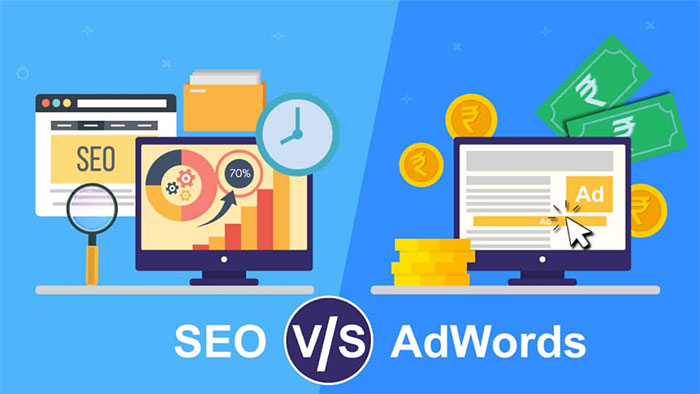 So sánh seo và google adwords - Ảnh 2 So sánh seo và google adwords - Ảnh 2
