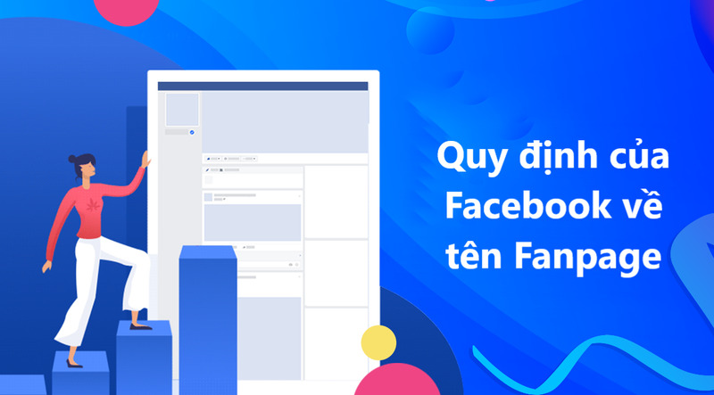 Đặt tên fanpage - Ảnh 9 Đặt tên fanpage - Ảnh 9
