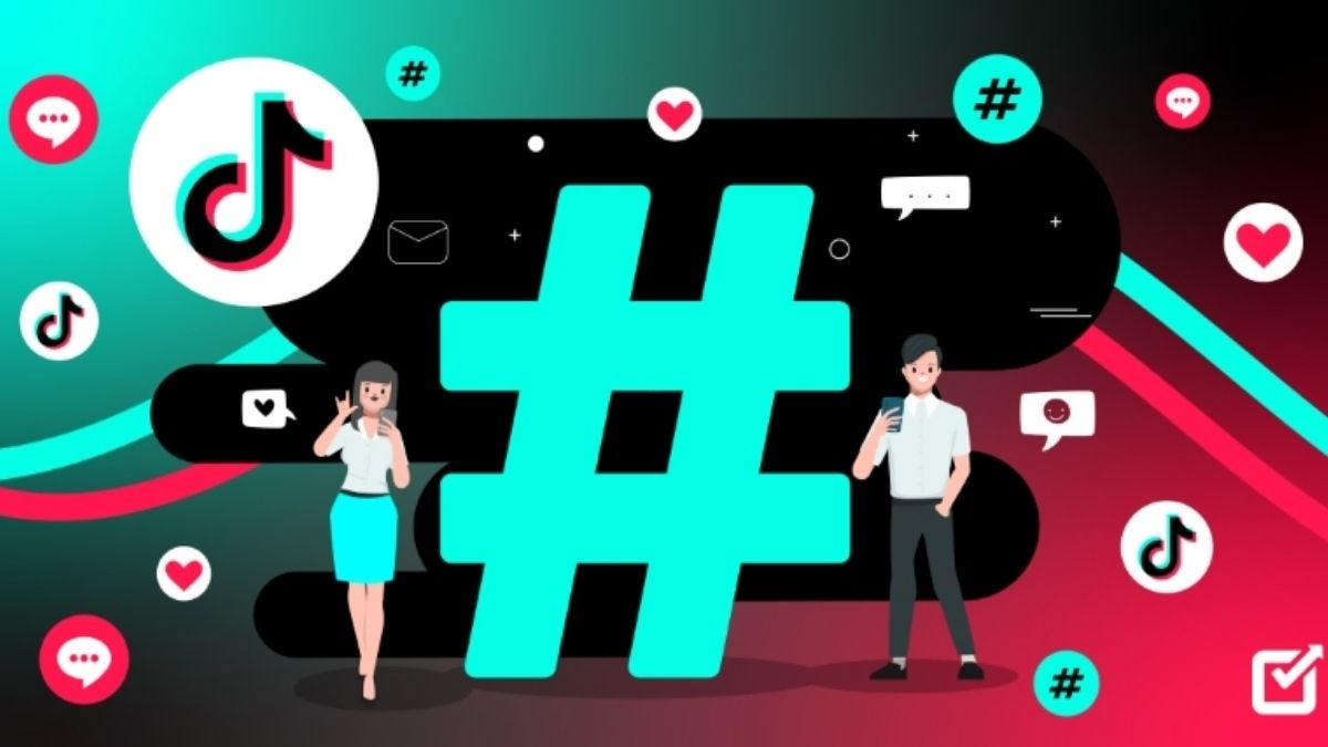 cách lên xu hướng tiktok - Ảnh 4 cách lên xu hướng tiktok - Ảnh 4