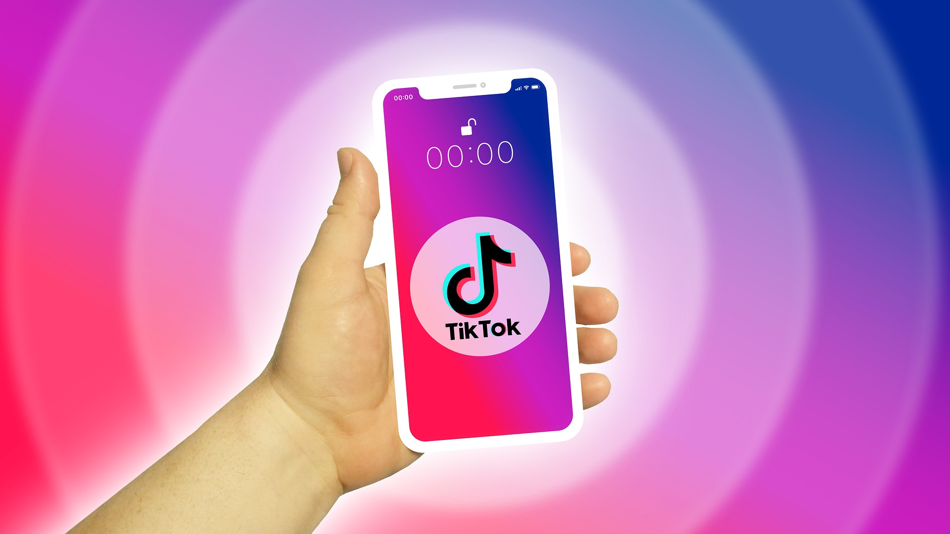 cách lên xu hướng tiktok - Ảnh 2 cách lên xu hướng tiktok - Ảnh 2