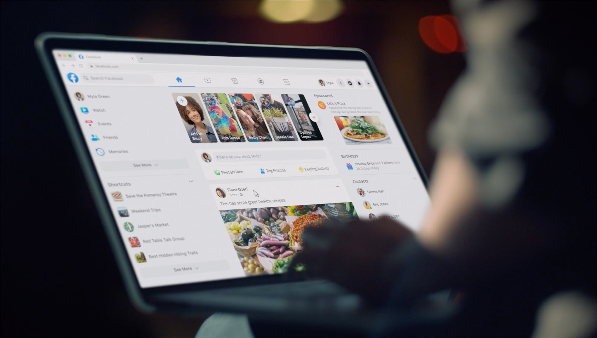 đăng ảnh facebook không bị vỡ - Ảnh 1 đăng ảnh facebook không bị vỡ - Ảnh 1