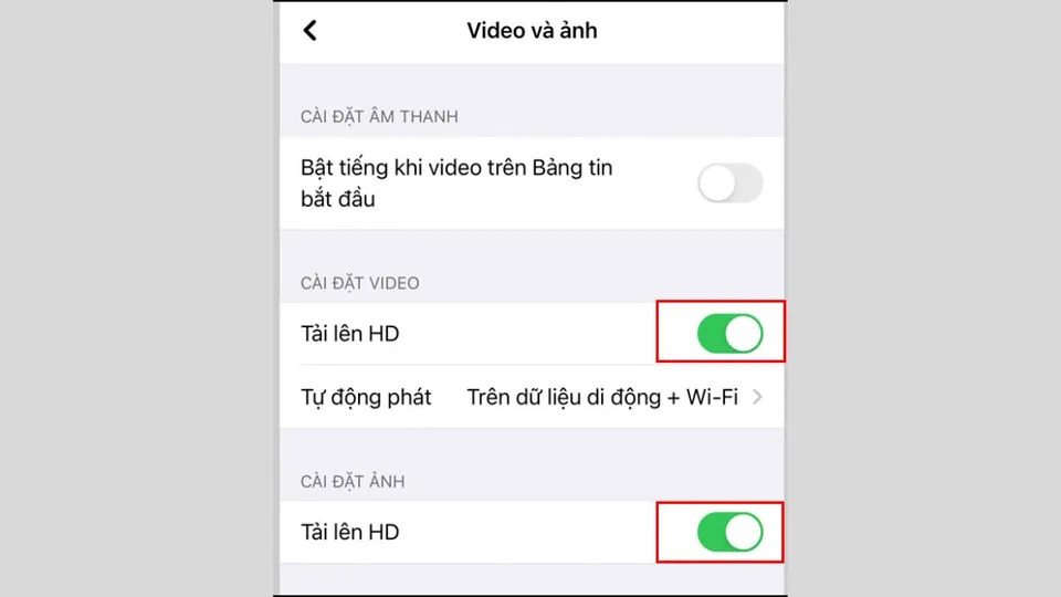 đăng ảnh facebook không bị vỡ - Ảnh 5 đăng ảnh facebook không bị vỡ - Ảnh 5