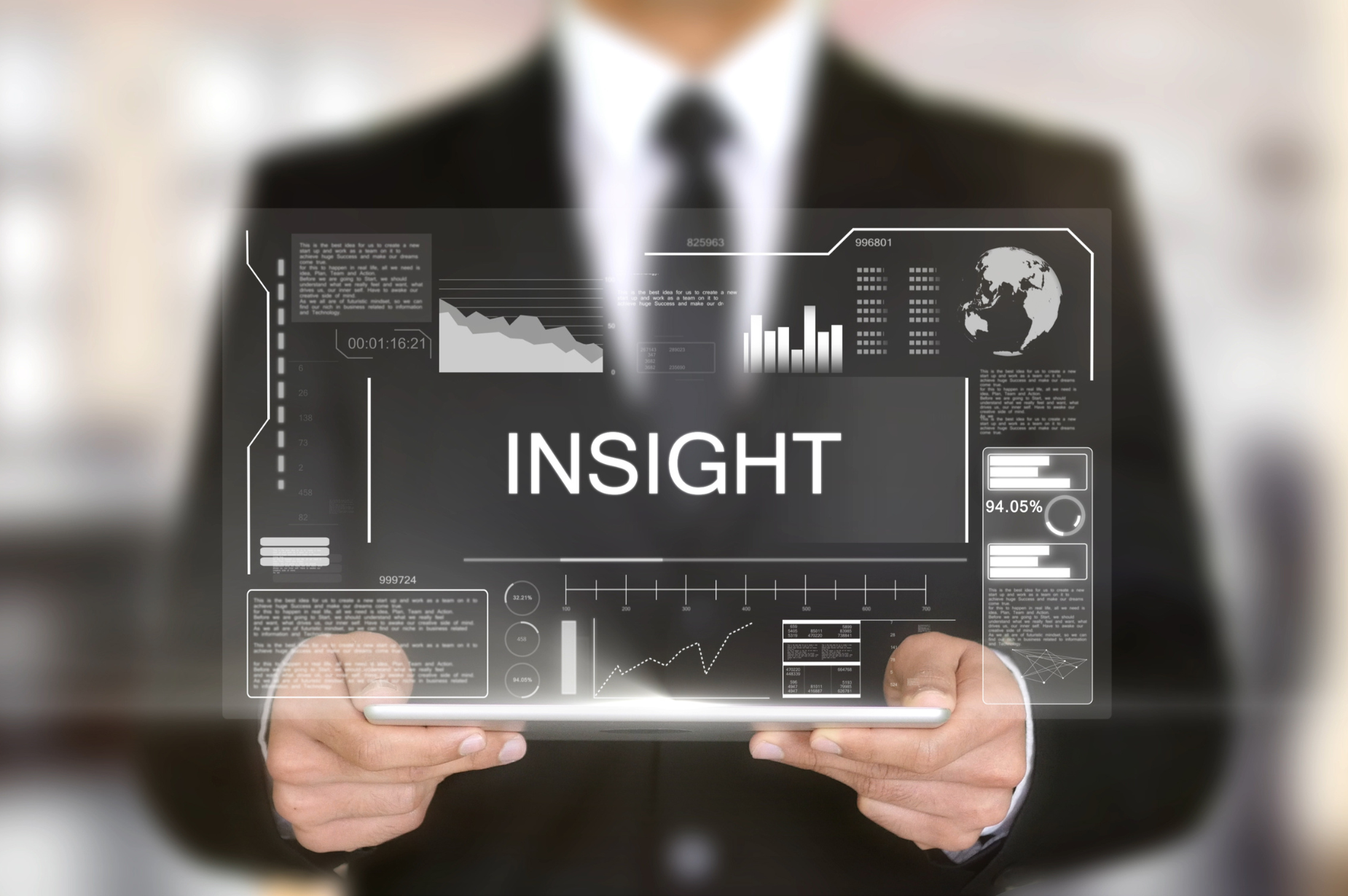Insight là gì? Ảnh 3 Insight là gì? Ảnh 3