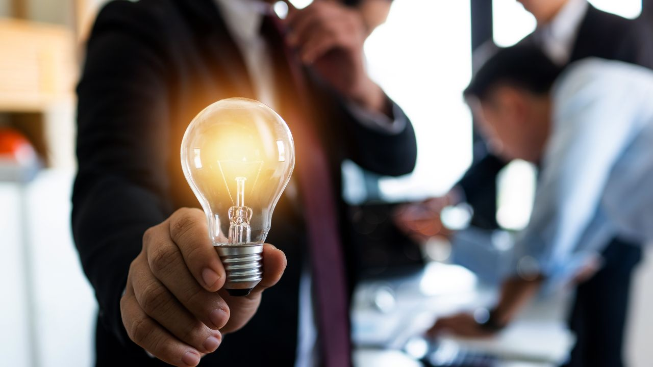 Insight là gì? Ảnh 4 Insight là gì? Ảnh 4