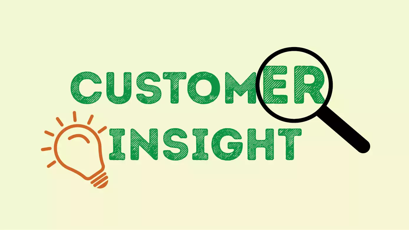 Insight là gì? Ảnh 2 Insight là gì? Ảnh 2