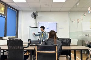 Đào tạo Google Ads 1-1
