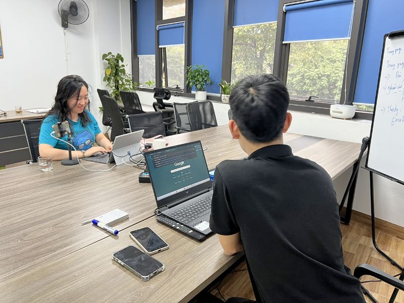Khóa học Marketing kèm 1:1 - Ảnh 1 Khóa học Marketing kèm 1:1 - Ảnh 1