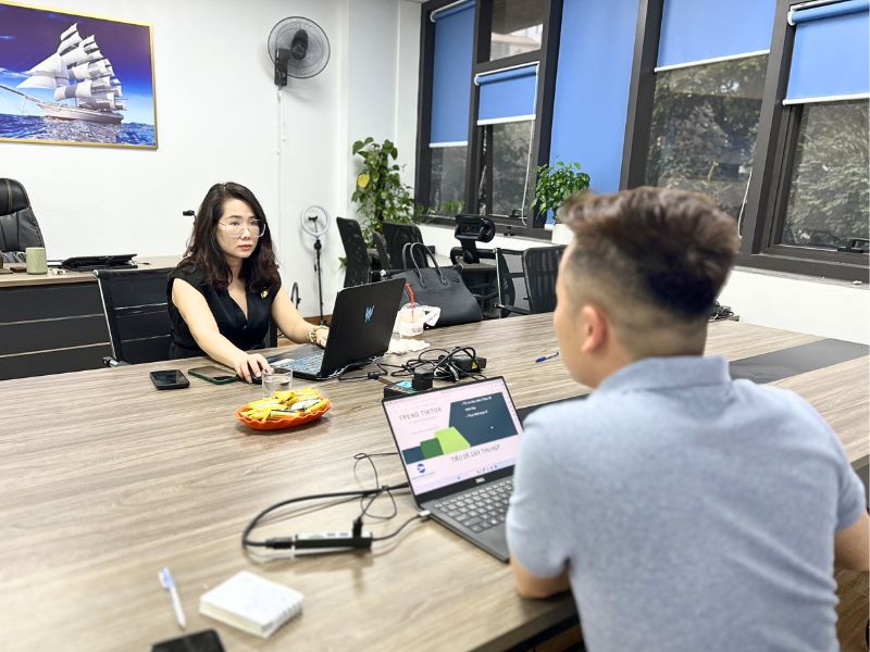 Khóa học Marketing kèm 1:1 - Ảnh 2 Khóa học Marketing kèm 1:1 - Ảnh 2