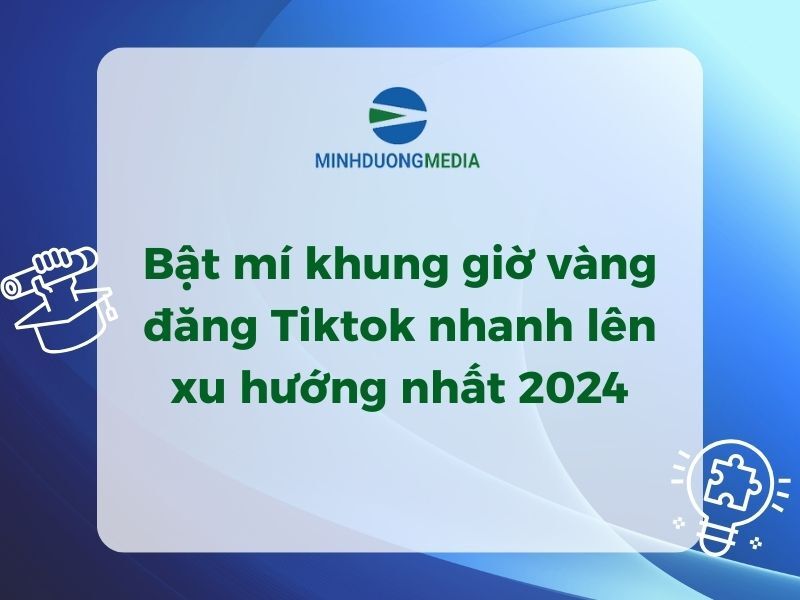 Khung giờ đăng TikTok - Ảnh 1