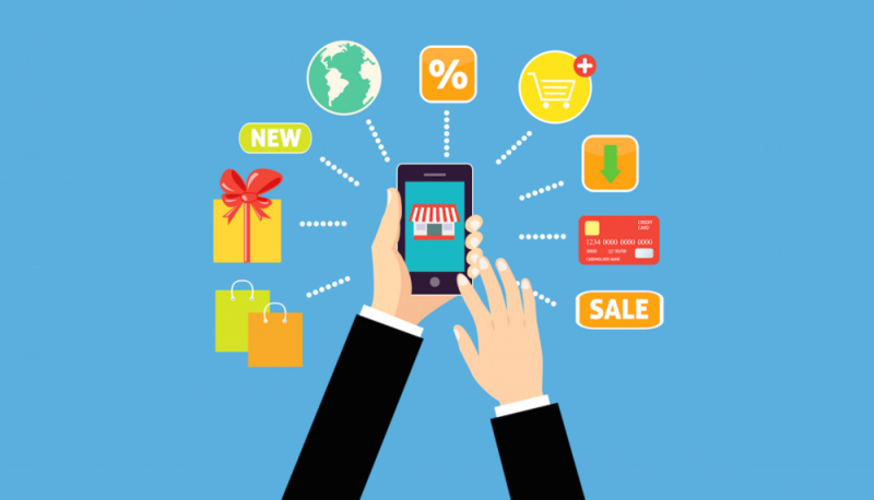 Kinh nghiệm bán hàng online - Ảnh 3