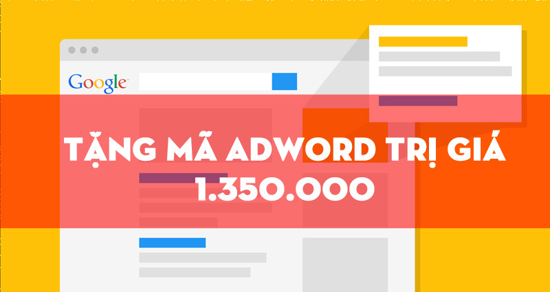 Mã khuyến mãi google ads - Ảnh 4 Mã khuyến mãi google ads - Ảnh 4