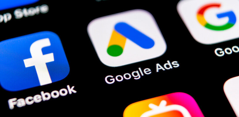 Nên đầu từ chạy quảng cáo Google hay Facebook? - Ảnh 3