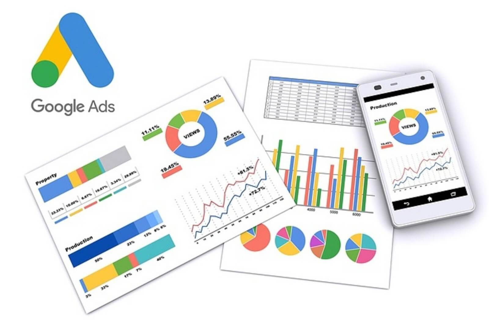 Nên đầu từ chạy quảng cáo Google hay Facebook? - Ảnh 2
