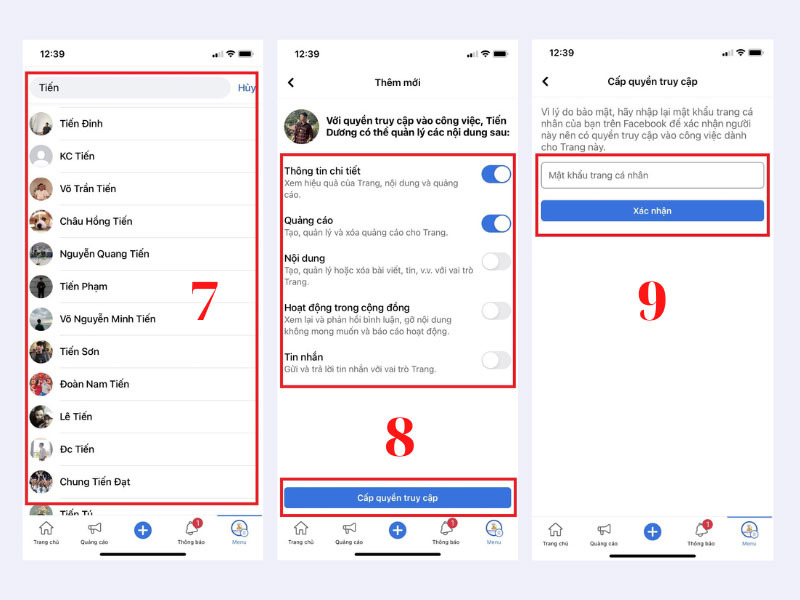 BM Facebook - Ảnh 9
