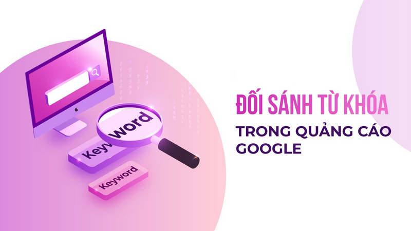 các loại đối sánh từ khóa- ảnh 2