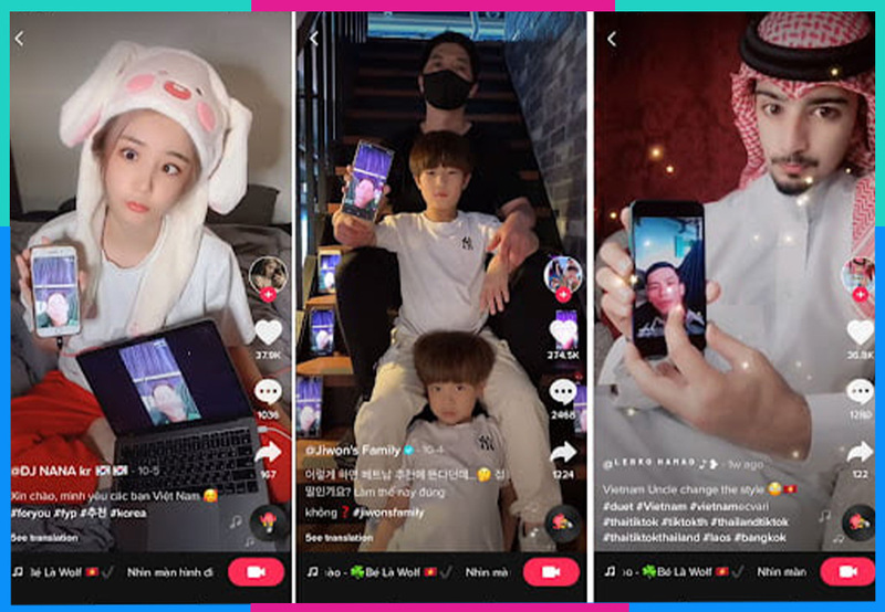 cách kiếm tiền trên tiktok - ảnh 7 cách kiếm tiền trên tiktok - ảnh 7