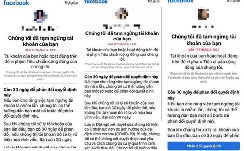 cách tạo nick phụ facebook- ảnh 6 cách tạo nick phụ facebook- ảnh 6
