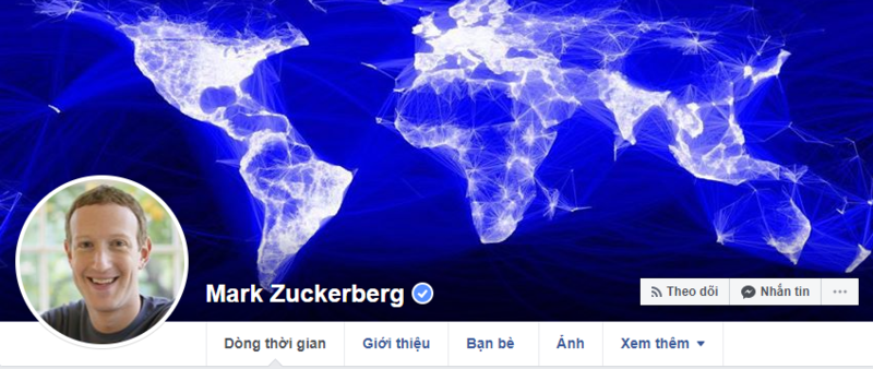 Tích xanh facebook - Ảnh 5