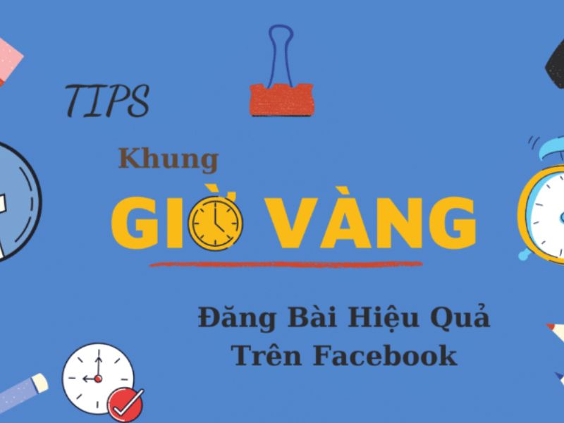 khung giờ đăng bài facebook hiệu quả - ảnh 2 khung giờ đăng bài facebook hiệu quả - ảnh 2