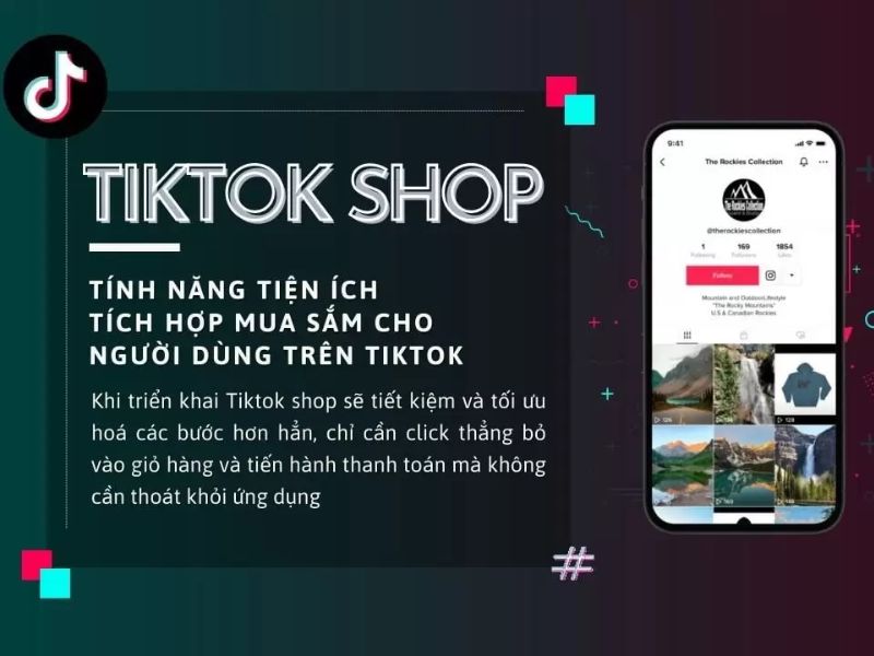 tiktok shop - ảnh 2