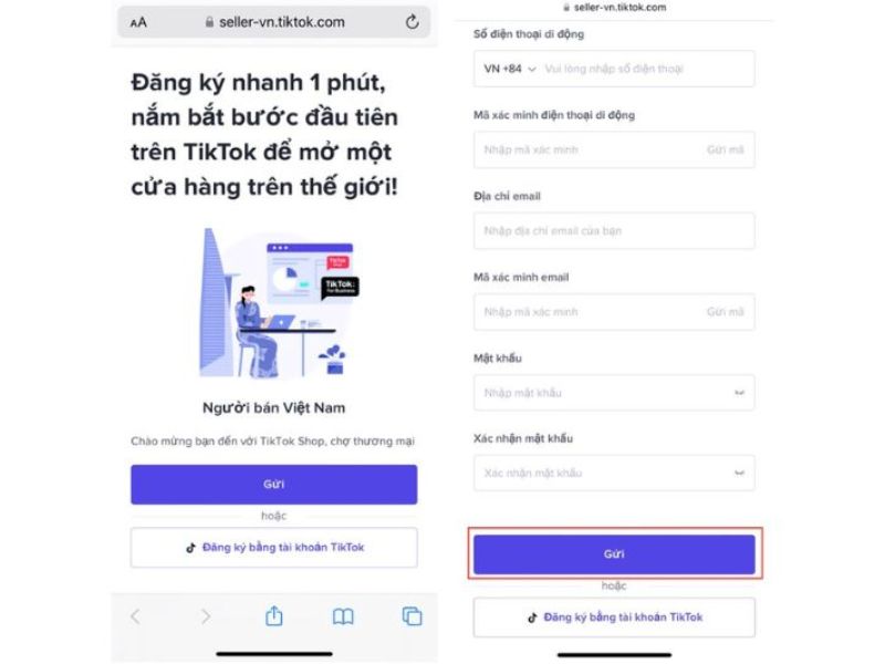 tiktok shop - ảnh 5