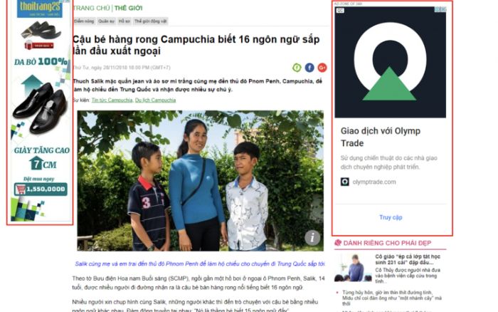 các hình thức quảng cáo google adwords - ảnh 2